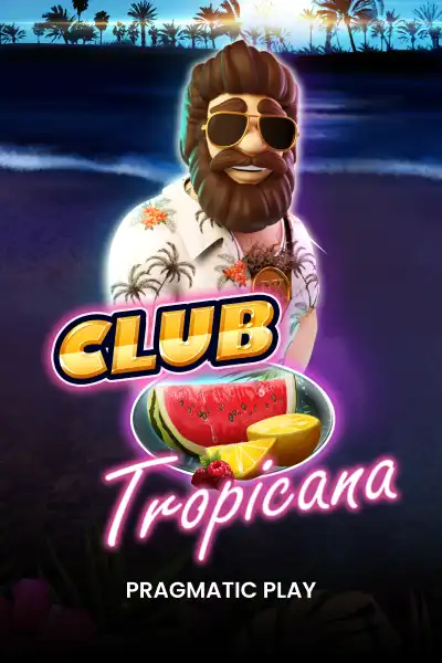 Club Tropicana