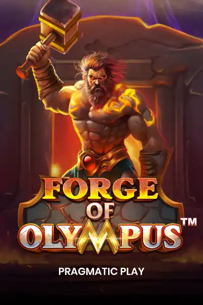 Forge Of Olympus