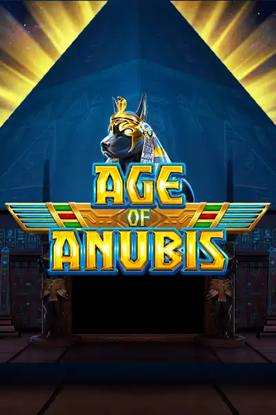 Age Of Anubis
