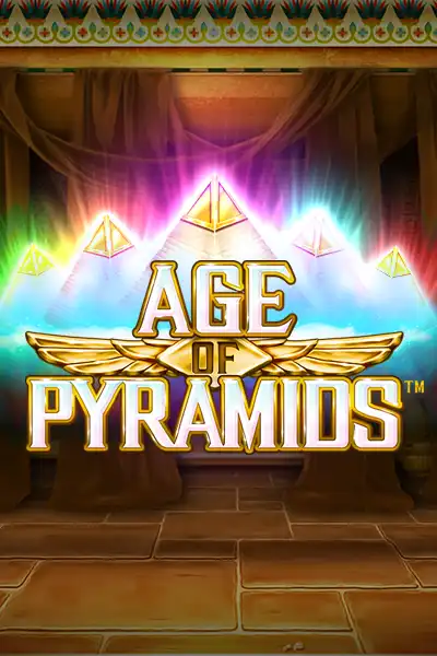 Age Of Pyramids