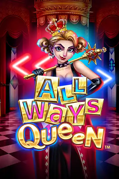 All Ways Queen