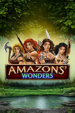 Amazon's Wonders