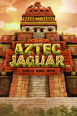 Aztec Jaguar