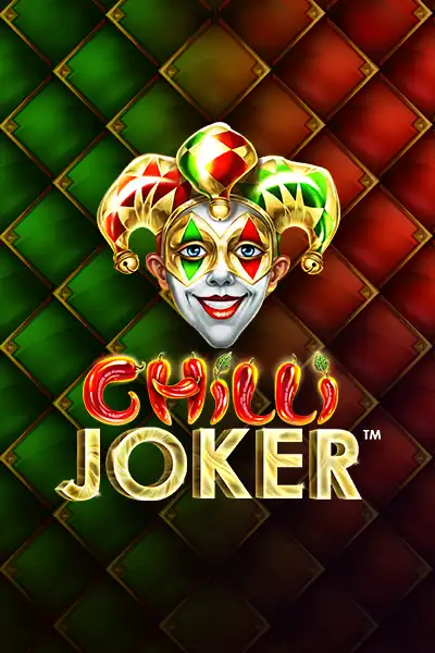 Chilli Joker