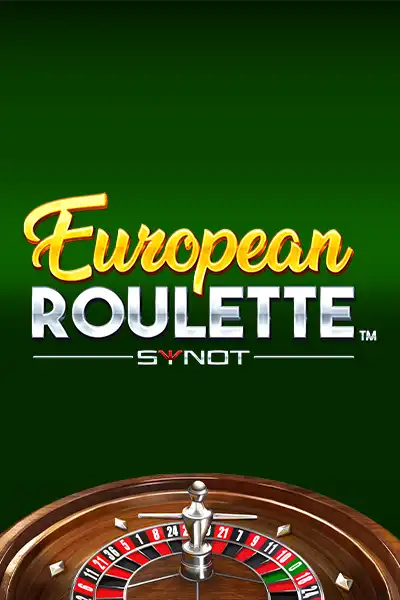 European Roulette