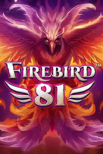 Firebird 81