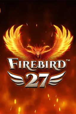 Firebird 27
