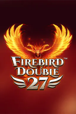 Firebird Double 27