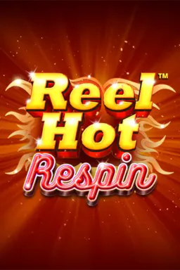 Reel Hot Respin