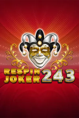 Respin Joker 243