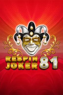 Respin Joker 81