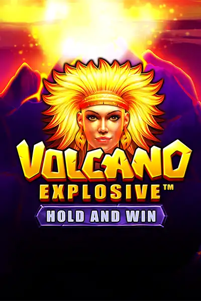 Volcano Explosive