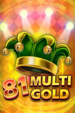 81 Multi Gold 