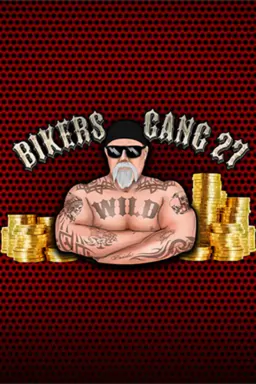 Bikers Gang 27