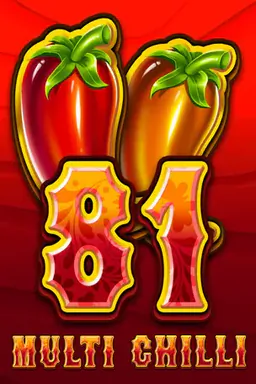 Multi Chilli 81