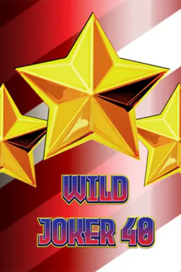 Wild Joker 40