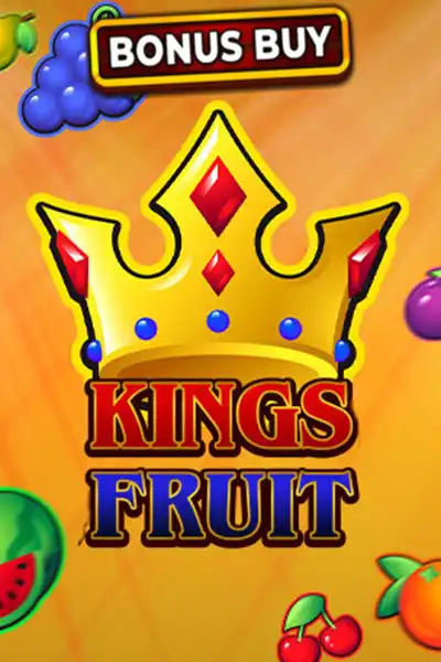 Kings Fruit Bonus Buy