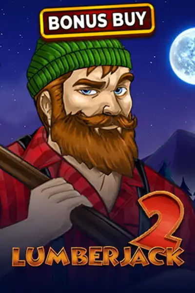 Lumberjack 2 Bonus Buy