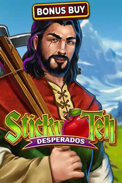 Sticky Tell Bonus Buy