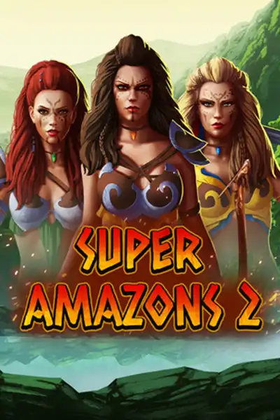 Super Amazons 2