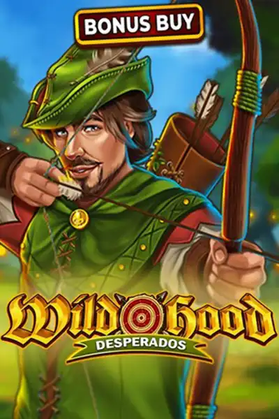Wild Hood Bonus Buy