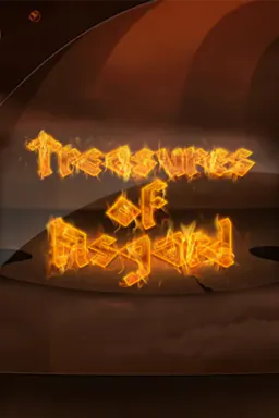 Treasures Of Asgard