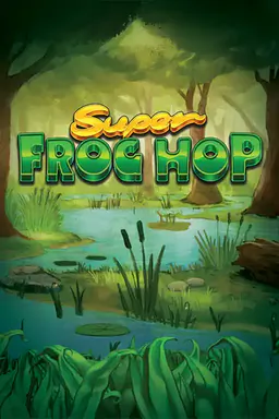Super Frog Hop