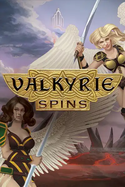Valkyrie Spins