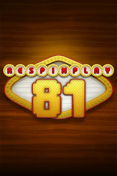 Respin Play 81