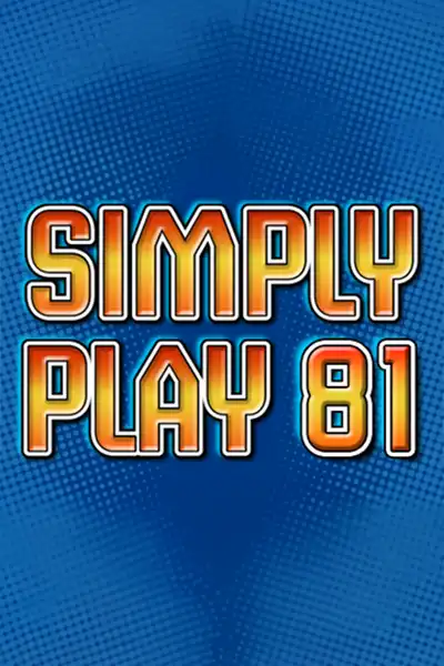 Simply Play 81